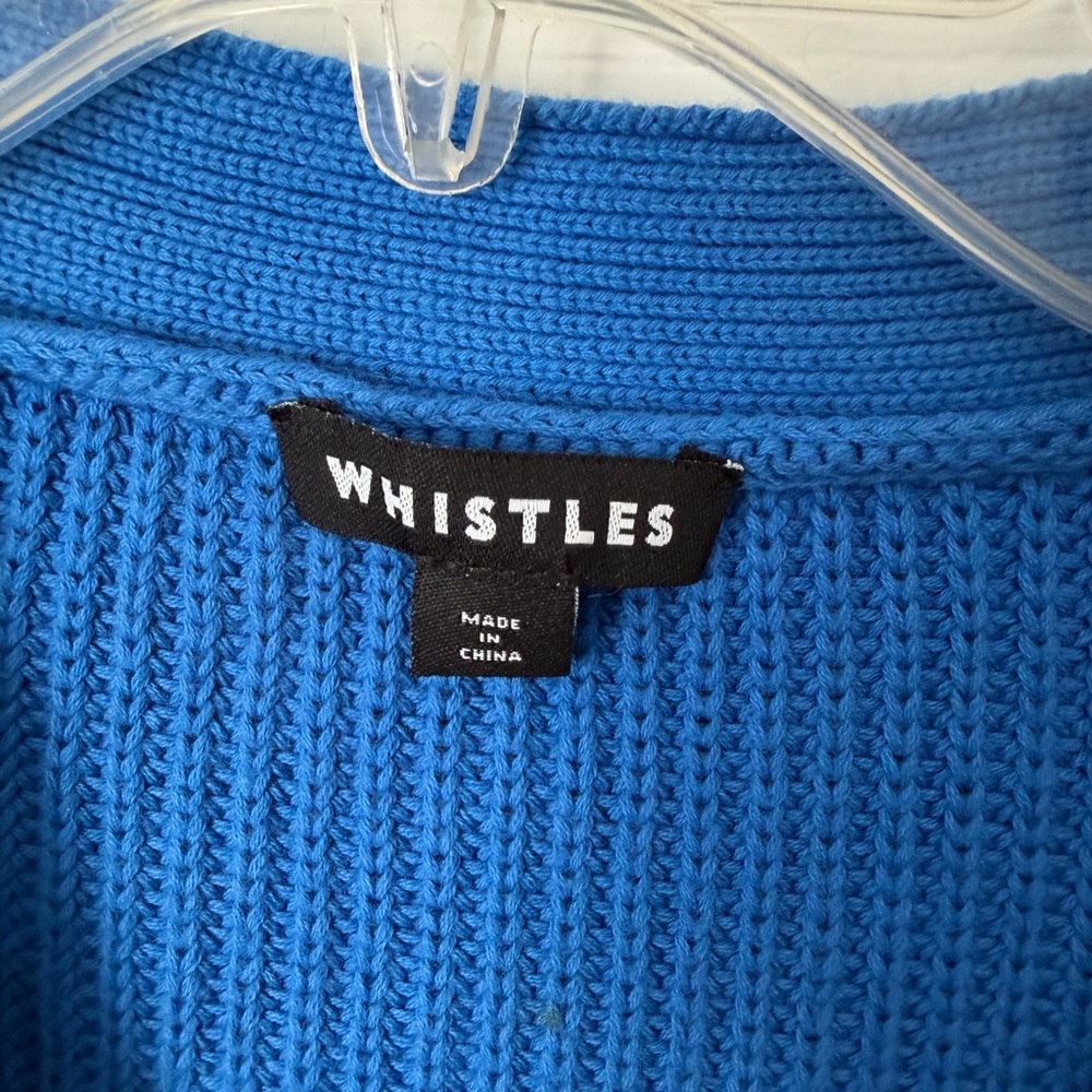 Cardigan - Picture 3 of 6